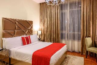 Ramada Downtown Dubai fotoÄŸrafÄ±