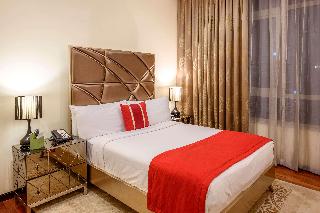 Ramada Downtown Dubai fotoÄŸrafÄ±