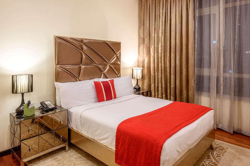 Ramada Downtown Dubai - Oda