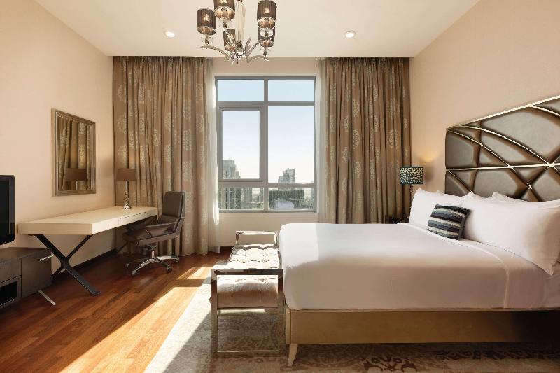 Ramada Downtown Dubai - Oda