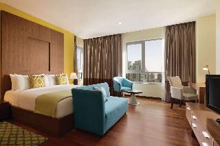 Ramada Downtown Dubai fotoÄŸrafÄ±
