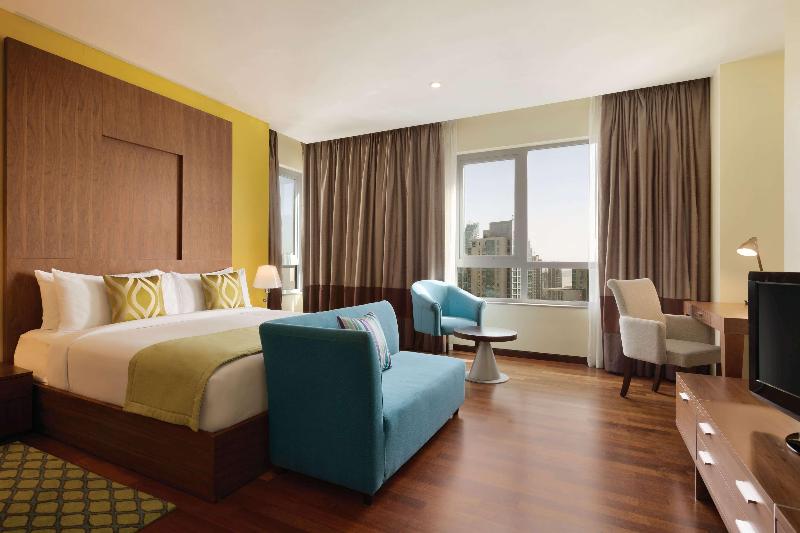 Ramada Downtown Dubai - Oda