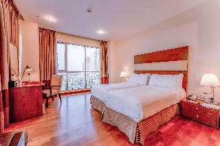 Ramada Downtown Dubai fotoÄŸrafÄ±