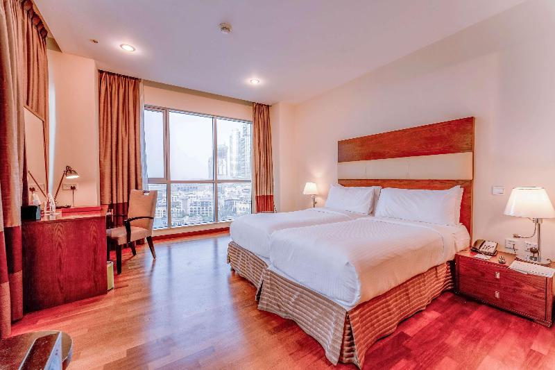 Ramada Downtown Dubai - Oda
