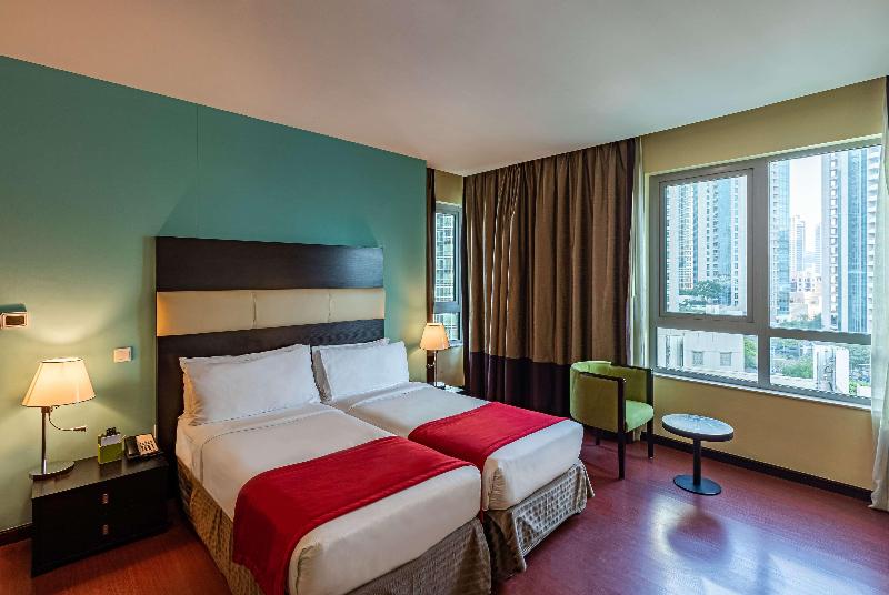 Ramada Downtown Dubai - Oda
