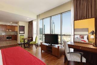 Ramada Downtown Dubai fotoÄŸrafÄ±