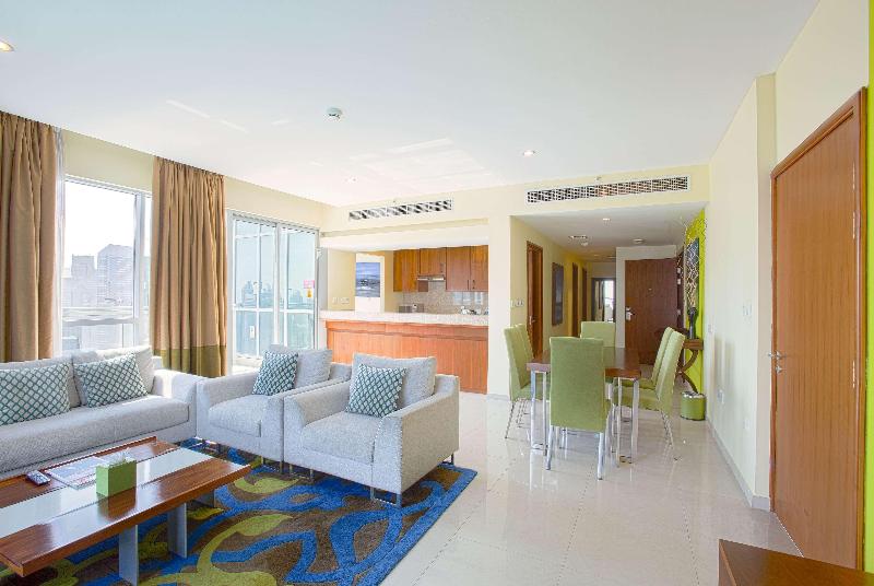 Ramada Downtown Dubai - Oda