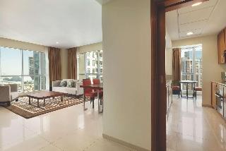 Ramada Downtown Dubai fotoÄŸrafÄ±