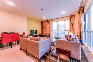 Ramada Downtown Dubai fotoÄŸrafÄ±