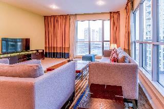Ramada Downtown Dubai fotoÄŸrafÄ±