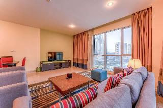 Ramada Downtown Dubai fotoÄŸrafÄ±