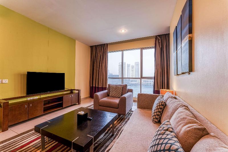 Ramada Downtown Dubai - Oda