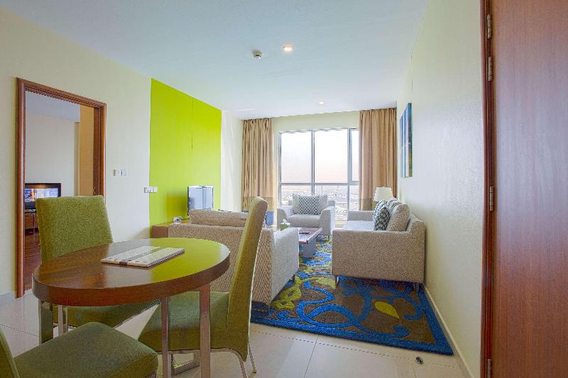 Ramada Downtown Dubai - Oda