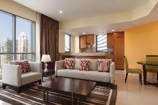 Ramada Downtown Dubai fotoÄŸrafÄ±