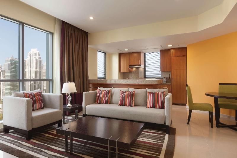 Ramada Downtown Dubai - Oda
