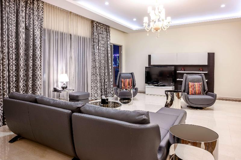 Ramada Downtown Dubai - Oda