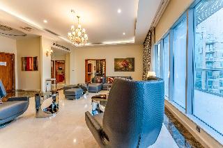 Ramada Downtown Dubai fotoÄŸrafÄ±