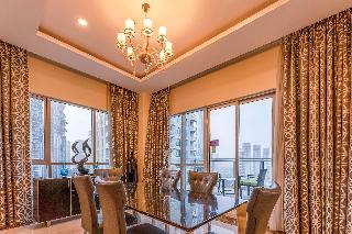 Ramada Downtown Dubai fotoÄŸrafÄ±