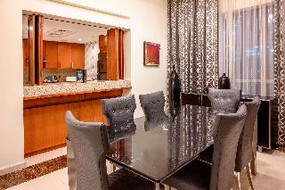 Ramada Downtown Dubai fotoÄŸrafÄ±