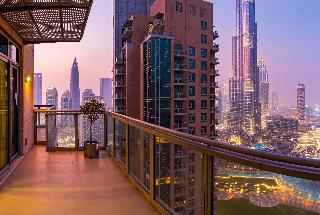 Ramada Downtown Dubai fotoÄŸrafÄ±