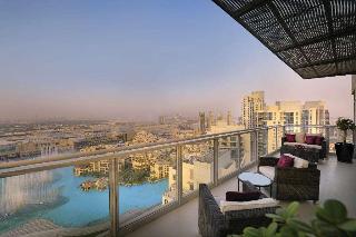 Ramada Downtown Dubai fotoÄŸrafÄ±