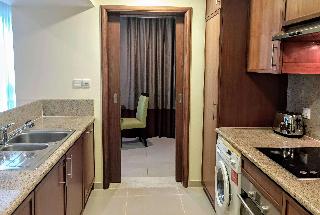 Ramada Downtown Dubai fotoÄŸrafÄ±