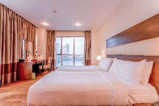 Ramada Downtown Dubai fotoÄŸrafÄ±