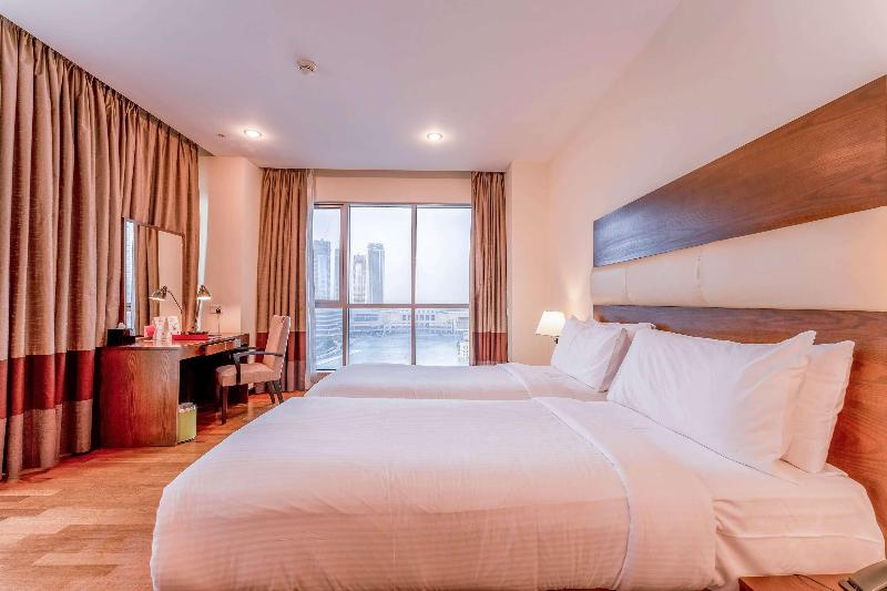 Ramada Downtown Dubai - Oda