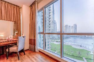 Ramada Downtown Dubai fotoÄŸrafÄ±