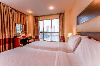 Ramada Downtown Dubai fotoÄŸrafÄ±