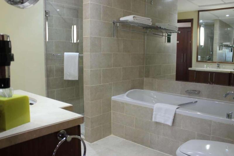 Ramada Downtown Dubai - Oda