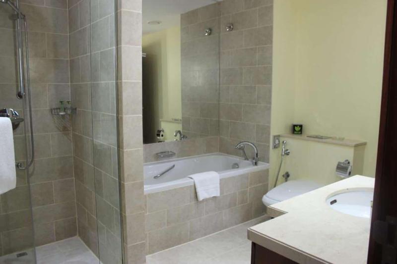 Ramada Downtown Dubai - Oda