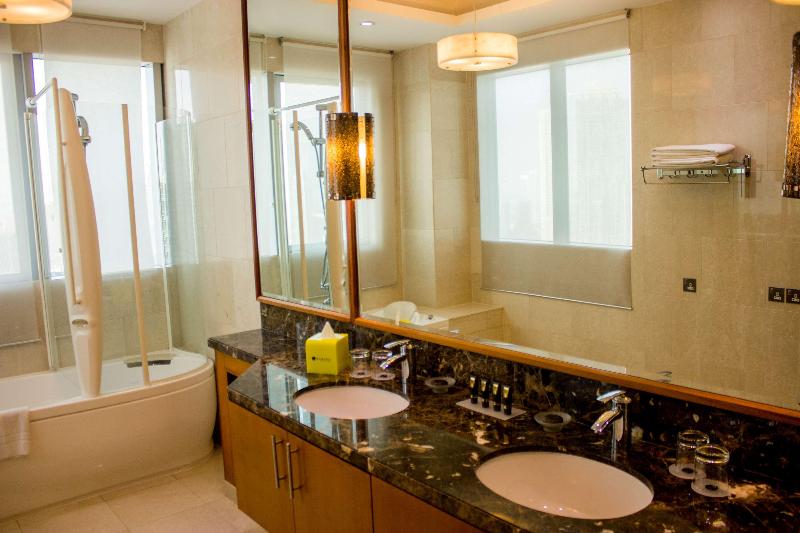 Ramada Downtown Dubai - Oda