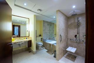Ramada Downtown Dubai fotoÄŸrafÄ±