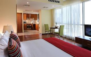 Ramada Downtown Dubai fotoÄŸrafÄ±