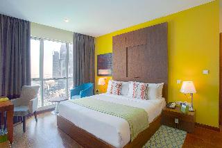 Ramada Downtown Dubai fotoÄŸrafÄ±