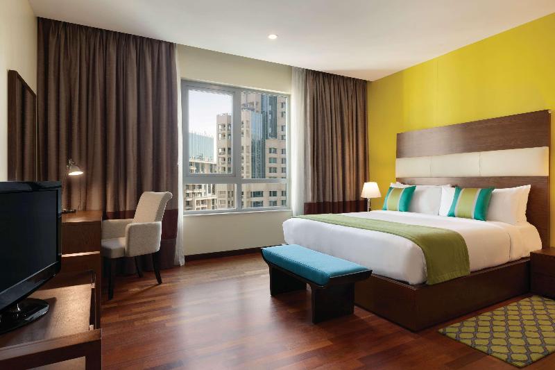 Ramada Downtown Dubai - Oda