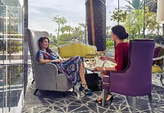 The Meydan Hotel fotoÄŸrafÄ±