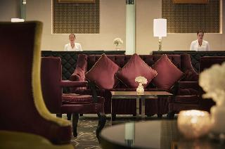 The Meydan Hotel fotoÄŸrafÄ±