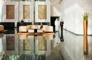 The Meydan Hotel fotoÄŸrafÄ±