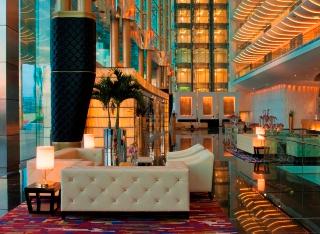 The Meydan Hotel fotoÄŸrafÄ±