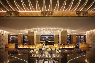 The Meydan Hotel fotoÄŸrafÄ±