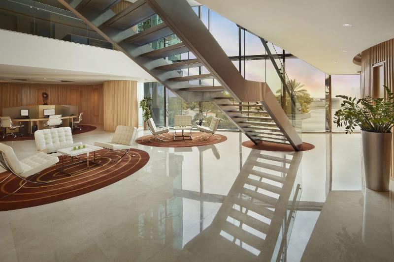The Meydan Hotel - Toplantı