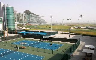 The Meydan Hotel fotoÄŸrafÄ±