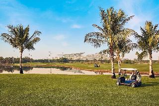 The Meydan Hotel fotoÄŸrafÄ±