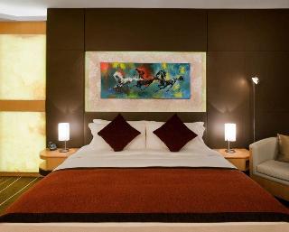 The Meydan Hotel fotoÄŸrafÄ±