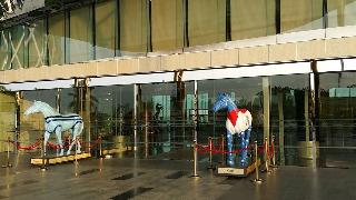The Meydan Hotel fotoÄŸrafÄ±
