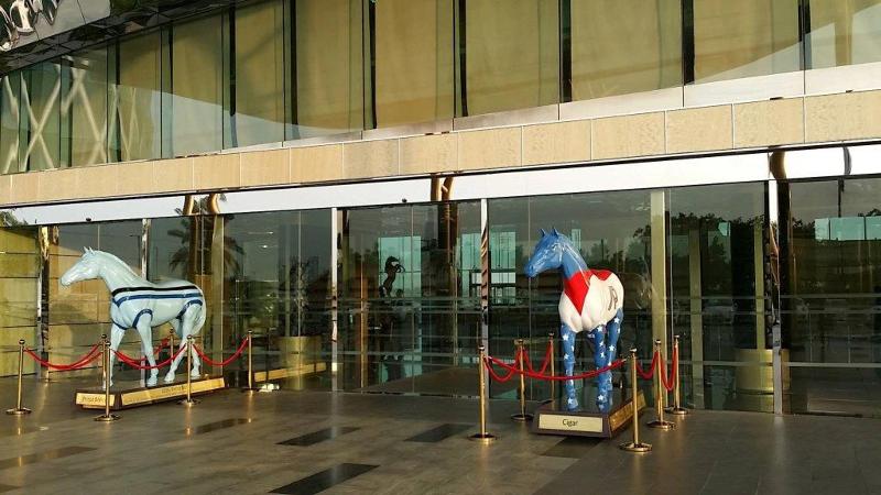The Meydan Hotel - Genel