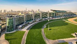 The Meydan Hotel fotoÄŸrafÄ±