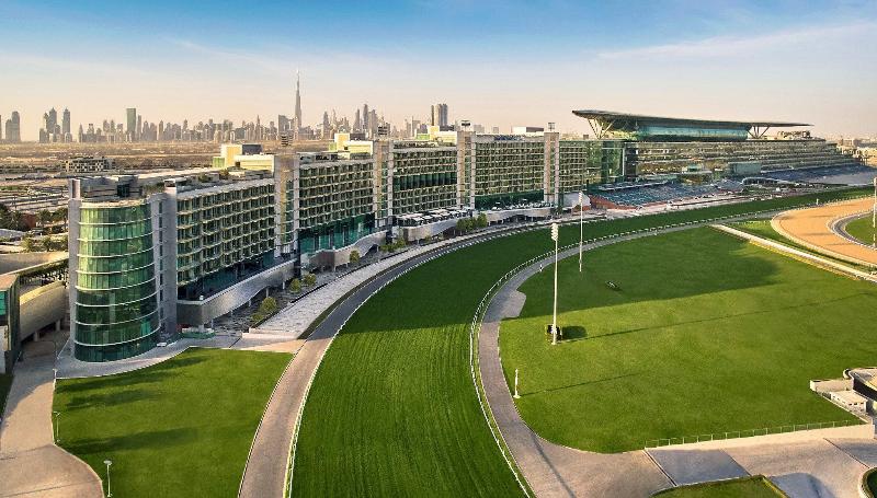 The Meydan Hotel - Genel
